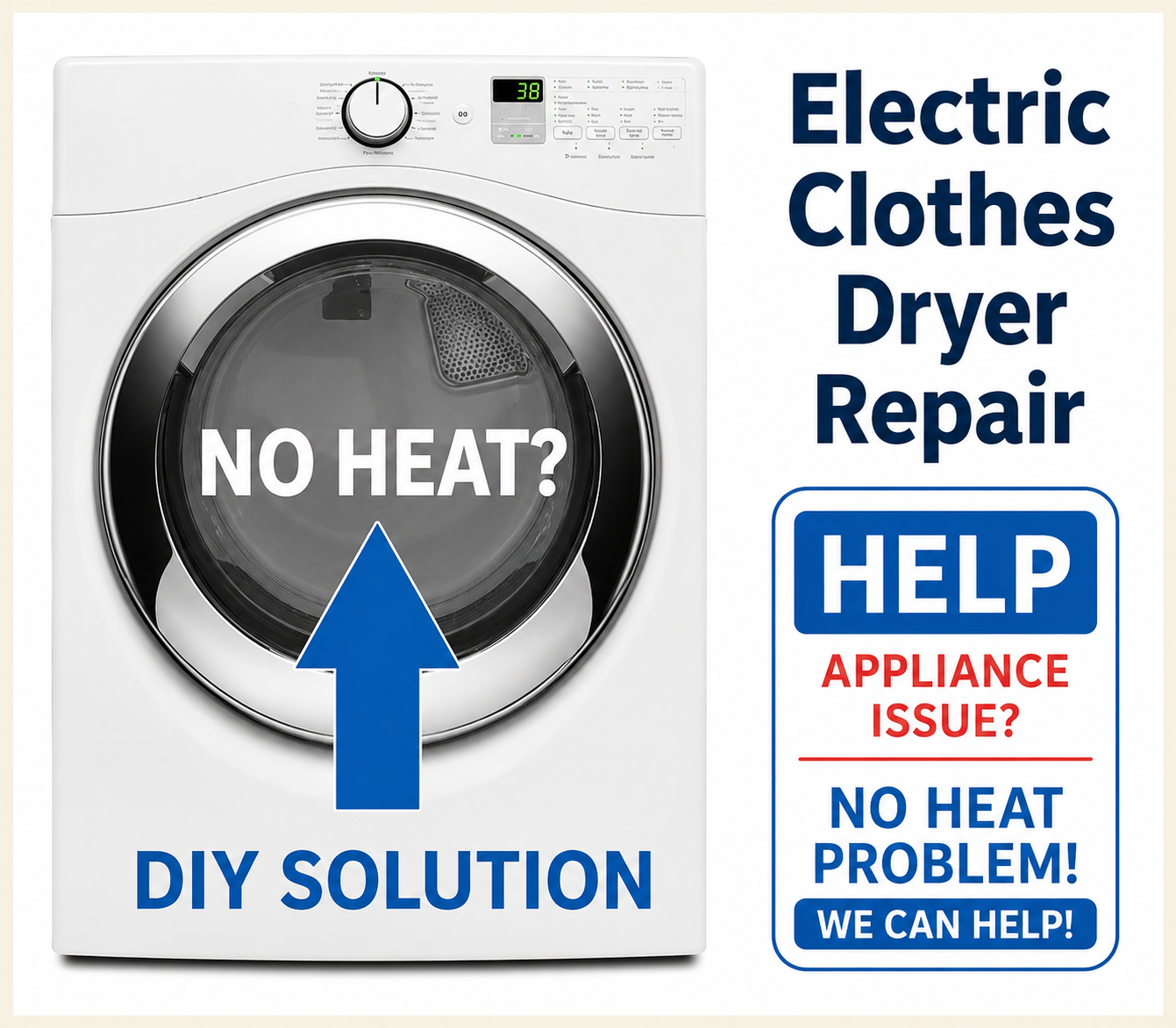 Why Is My Dryer Taking So Long to Dry Clothes? 5 Common Causes