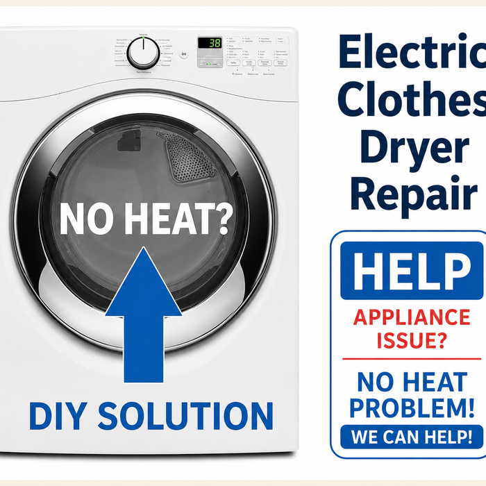 Why Is My Dryer Taking So Long to Dry Clothes? 5 Common Causes