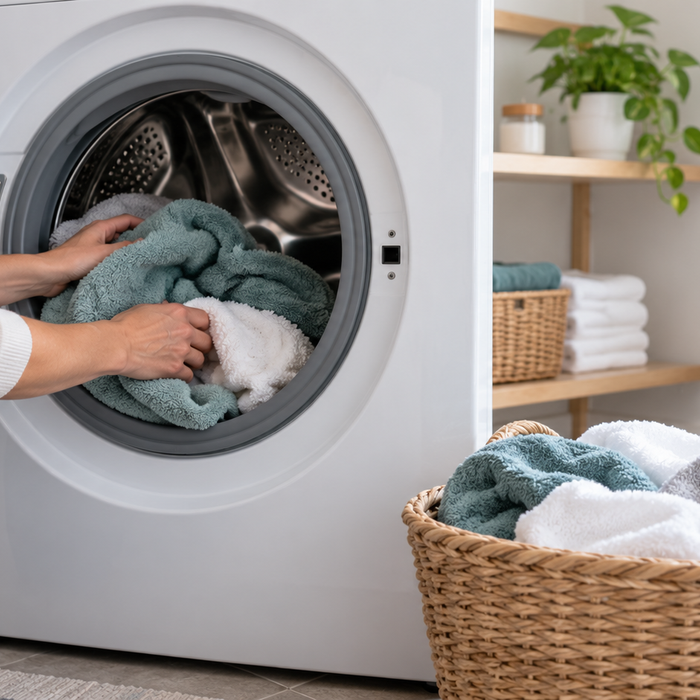 Washing Machine Not Spinning? 7 Common Causes and What to Check