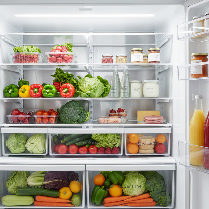Refrigerator Not Cooling? 7 Common Causes and What to Check First