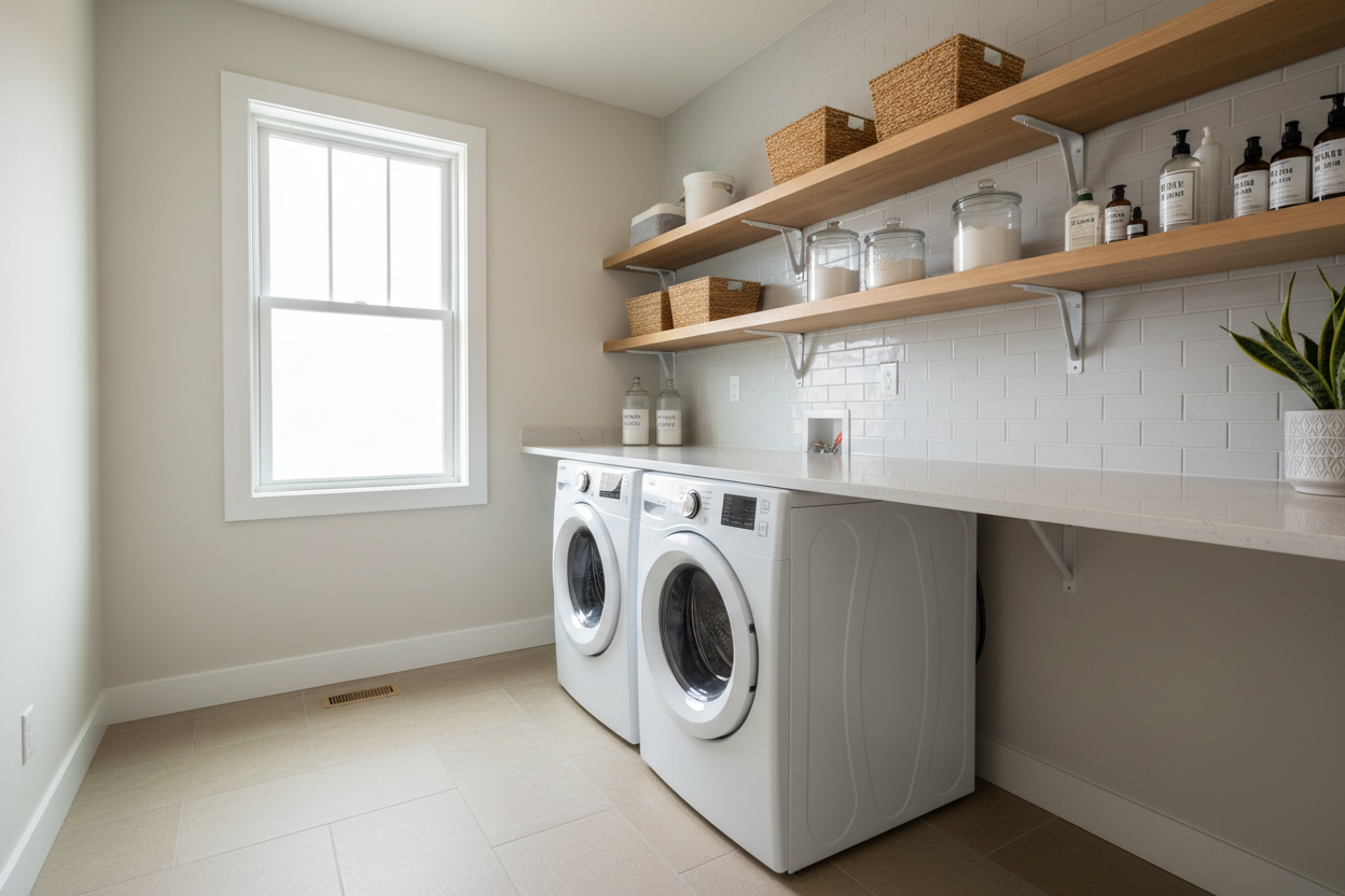 Laundry Machine Maintenance Guide: Washer and Dryer Care Tips for Homeowners