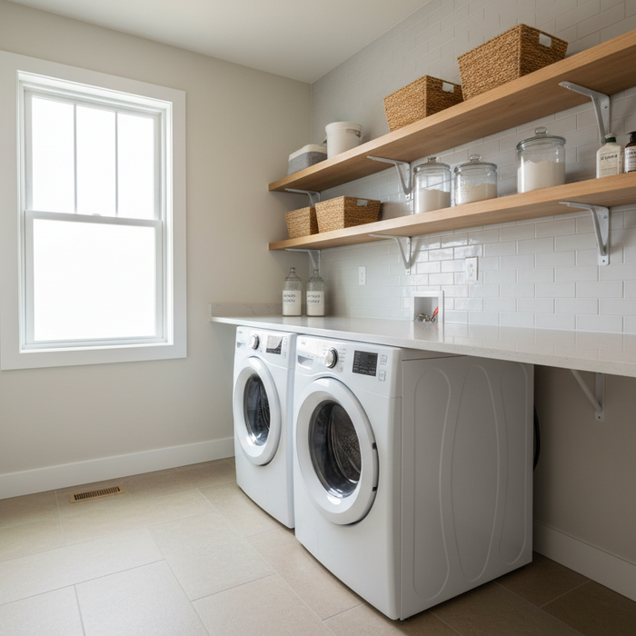 Laundry Machine Maintenance Guide: Washer and Dryer Care Tips for Homeowners