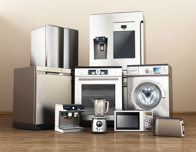 Appliance Parts Accessories and Cleaners
