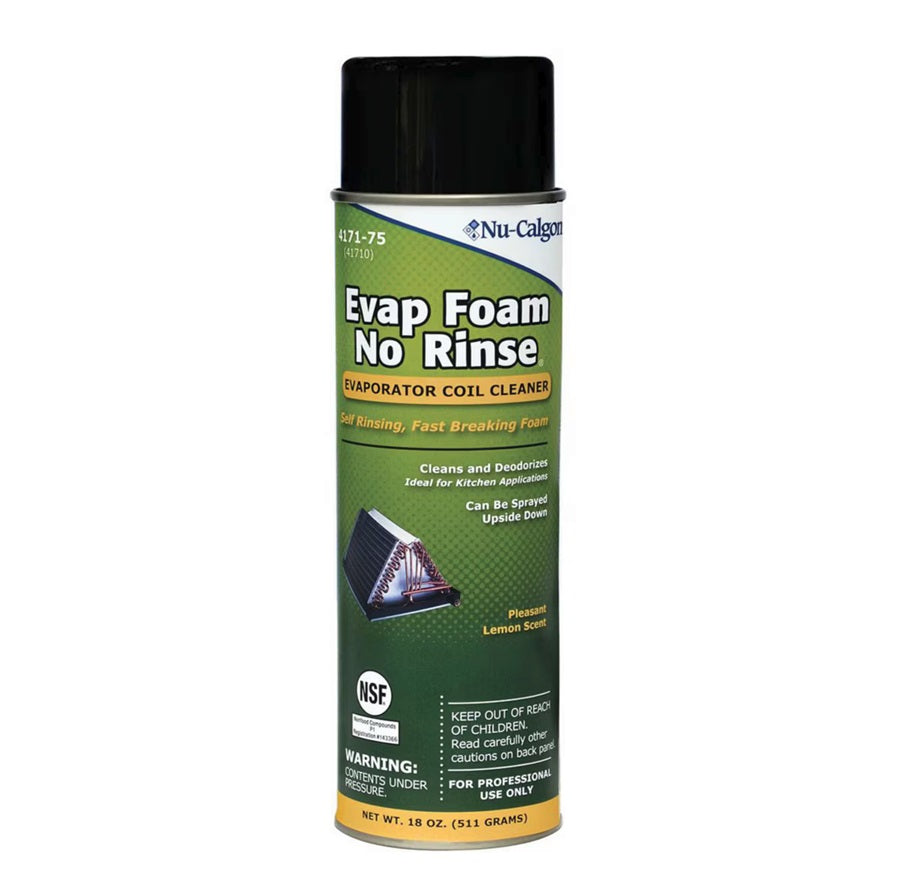 HVAC Cleaners and Chemicals | Coil Cleaners