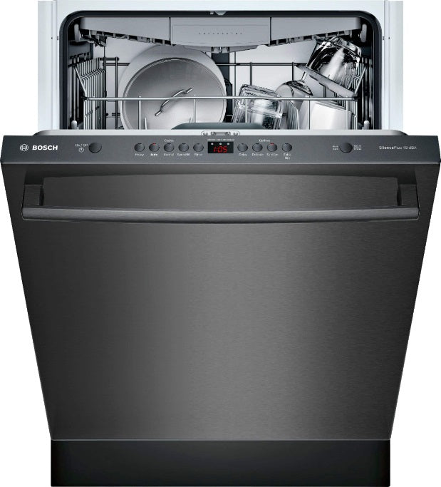 Dishwasher Handles, Knobs and Latches