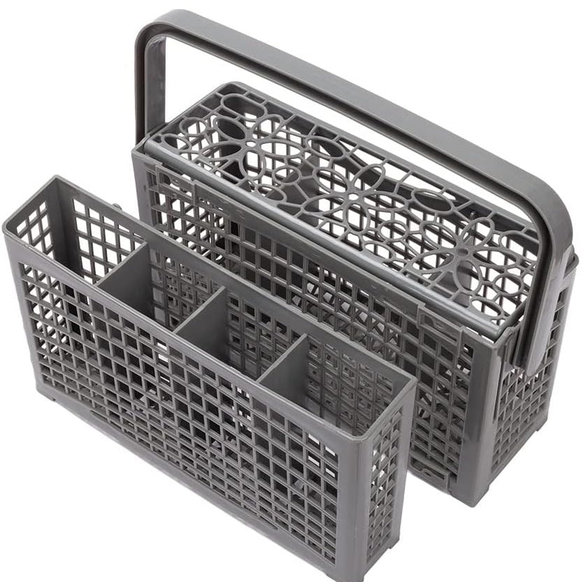 Dishwasher Silverware and Cutlery Baskets