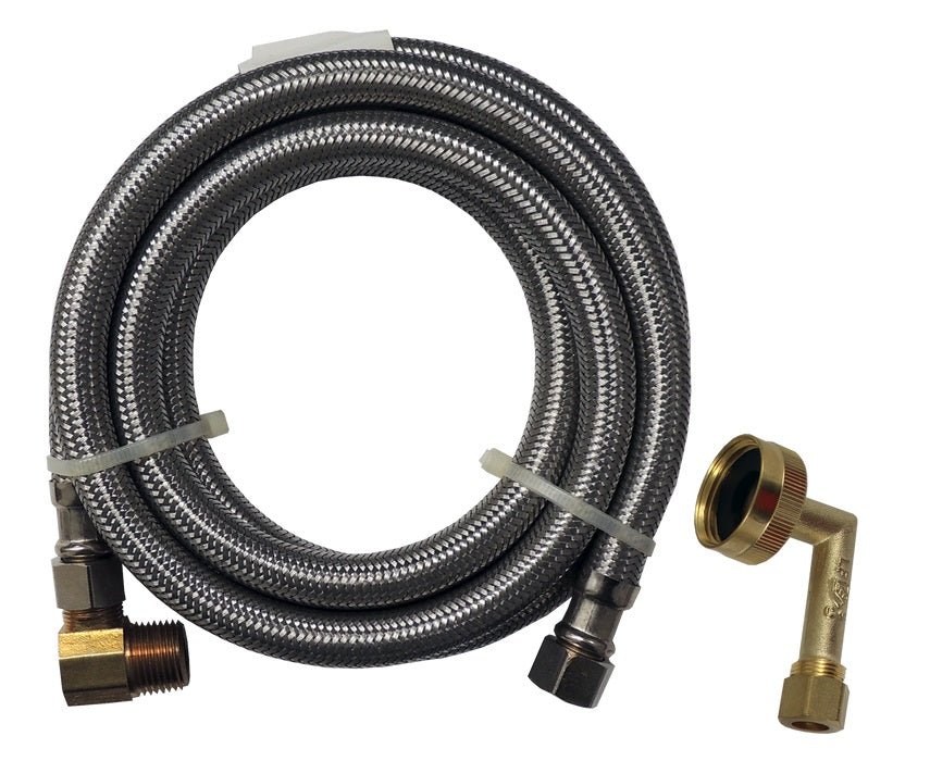 Dishwasher Installation Parts