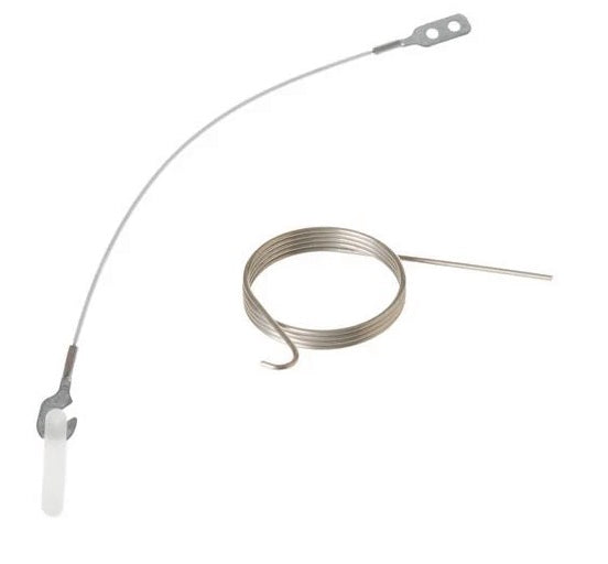 Dishwasher Springs, Links and Cables | Door Balance Parts