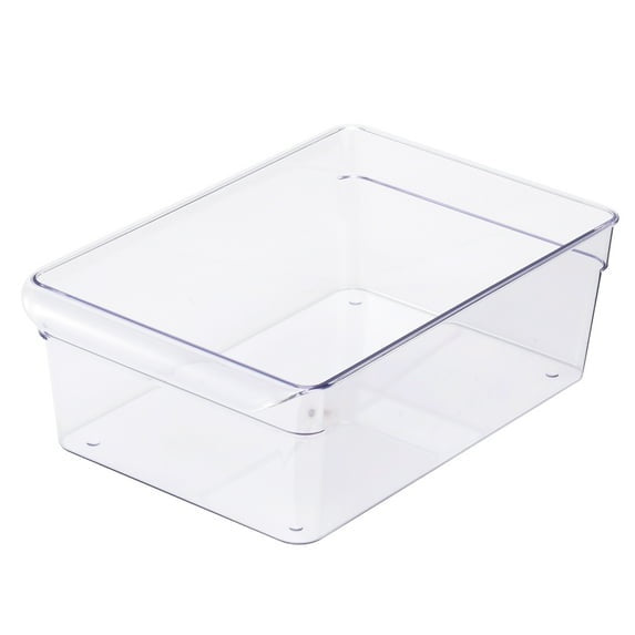 Refrigerator Door Shelves and Bins