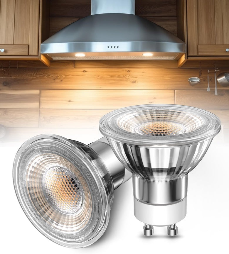 Range Hood Light Bulbs