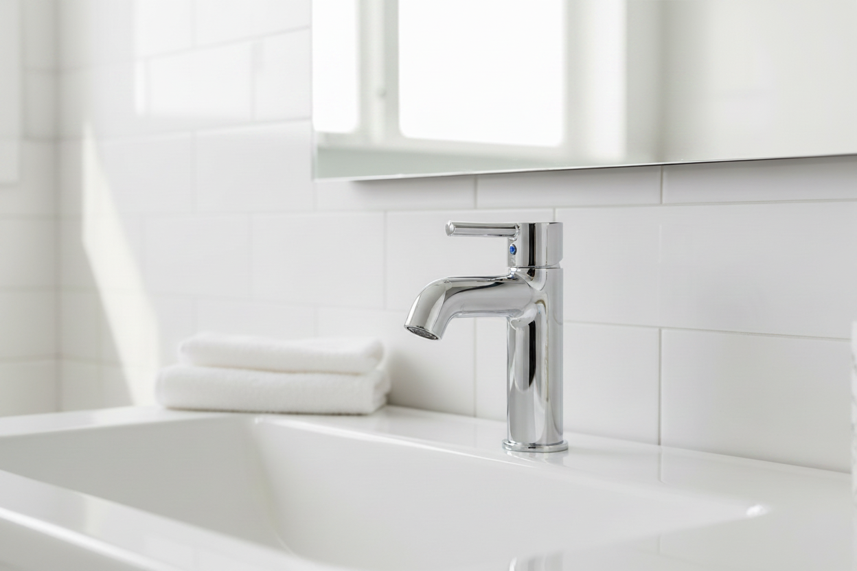 Bathroom Faucets