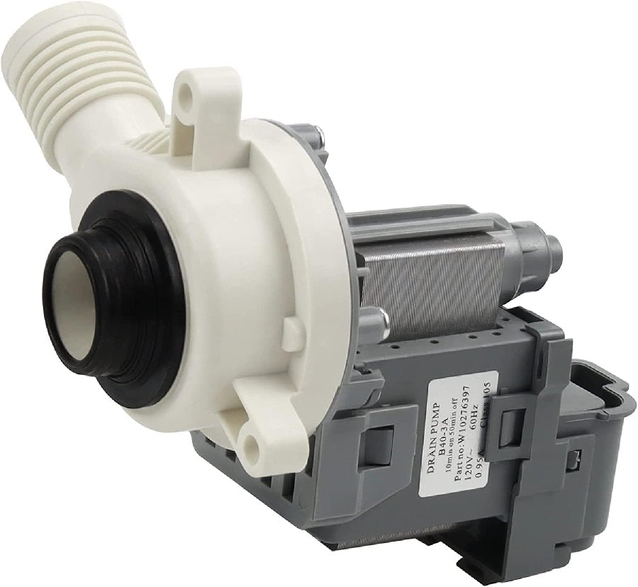 Washing Machine Pumps