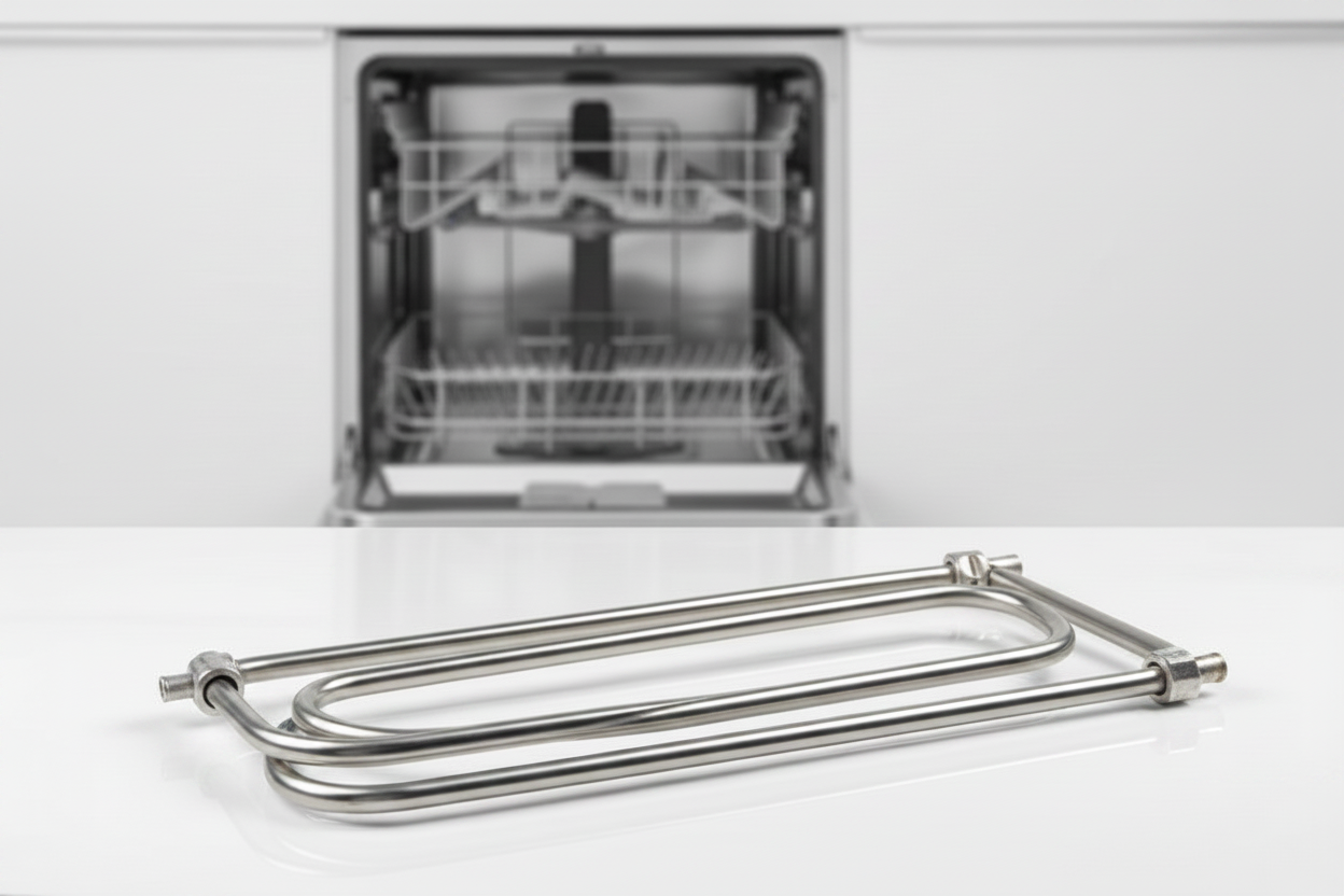 Dishwasher Heating Elements