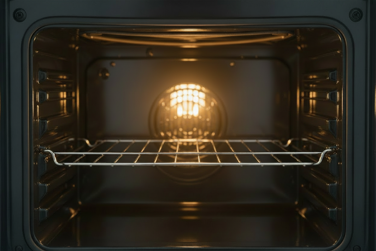 Oven and Range Bulbs | High-Heat Replacement Light Bulbs