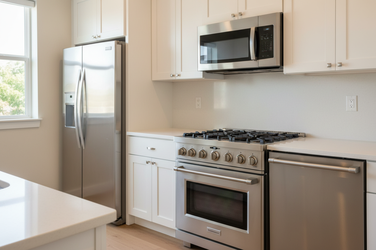 Replacement Parts | Kitchen Appliances