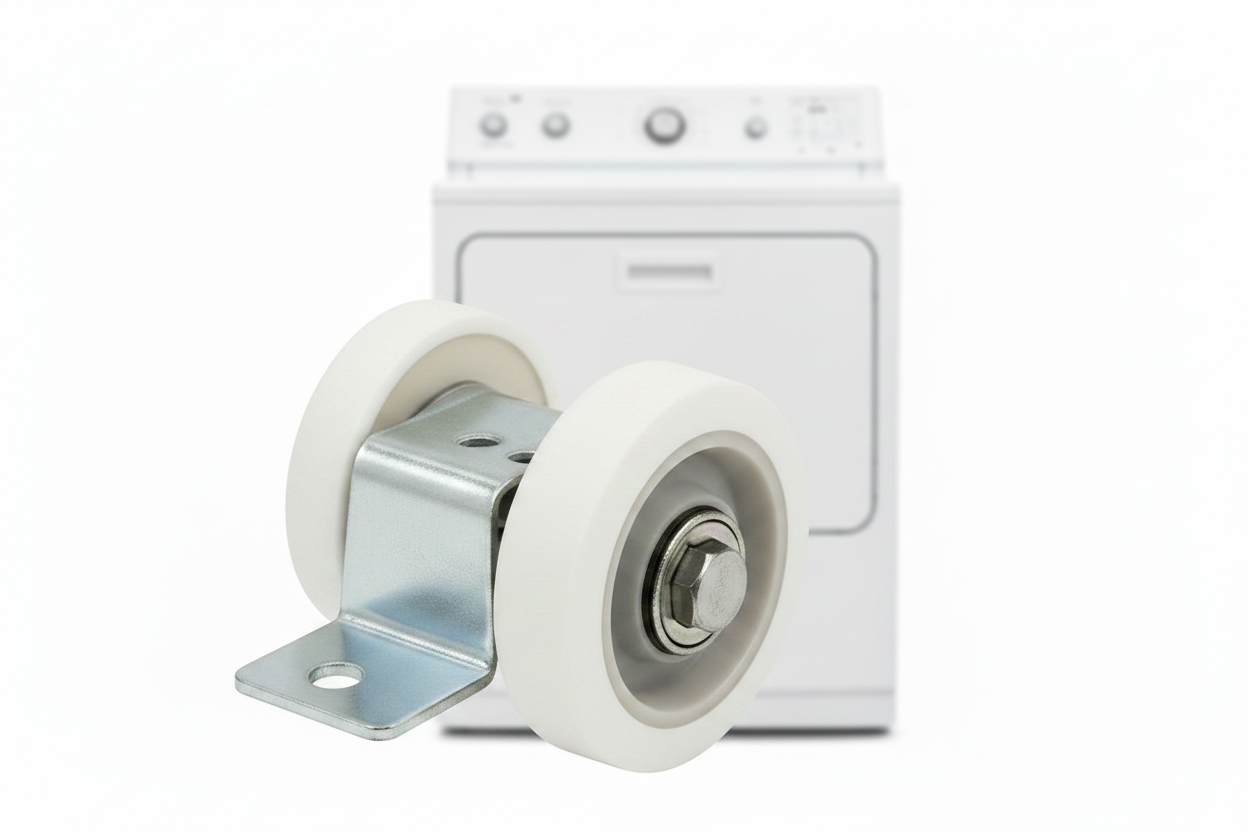 Dryer Pulleys