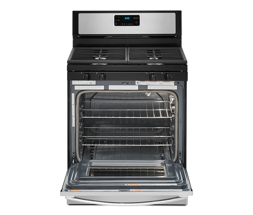 Range and Oven Parts