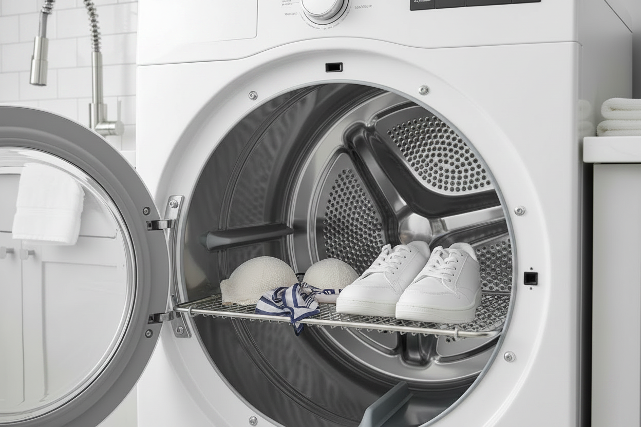 Dryer Racks | Replacement Drying Racks for Shoes & Delicates
