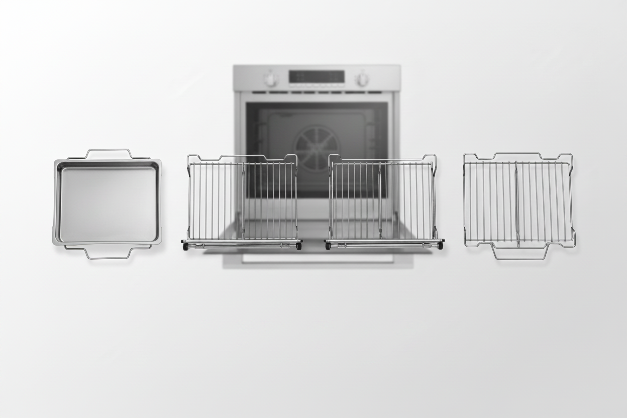 Oven and Range Racks | Replacement Oven Racks