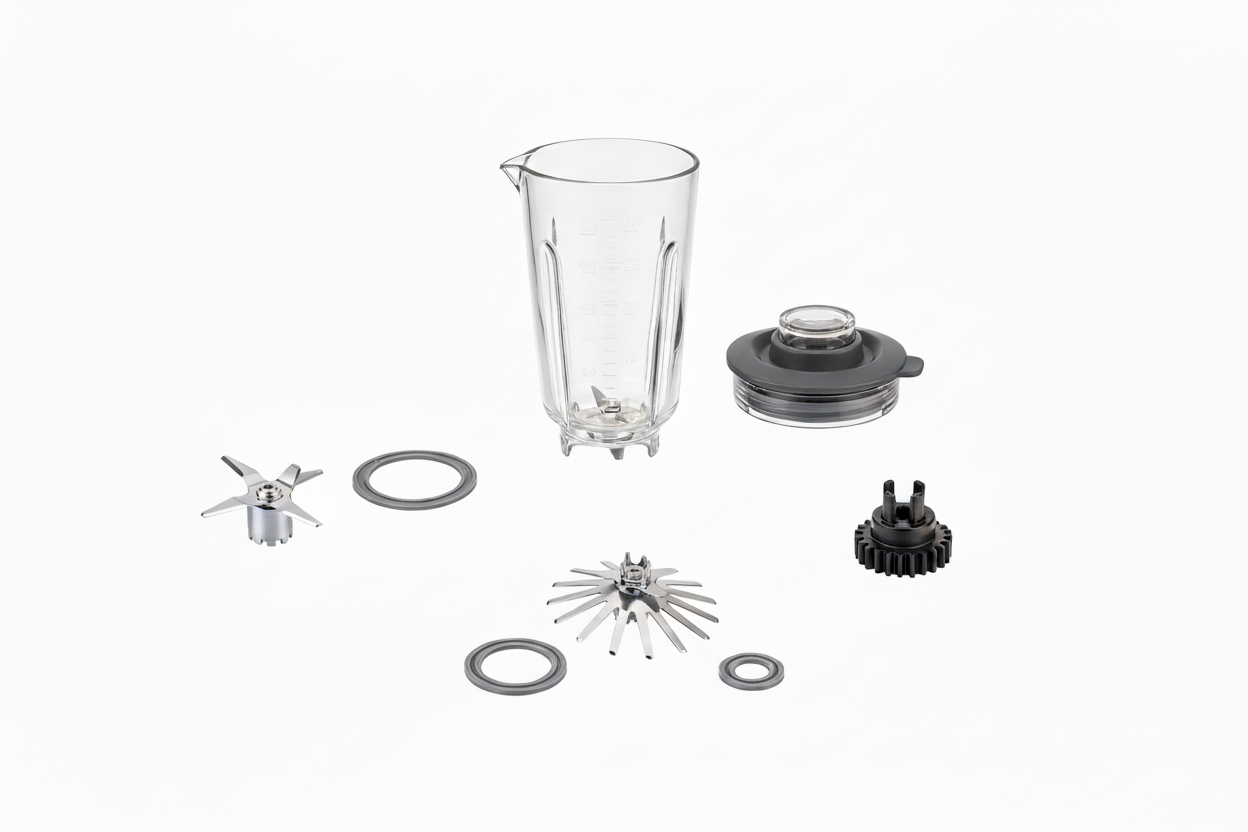 Blender Parts