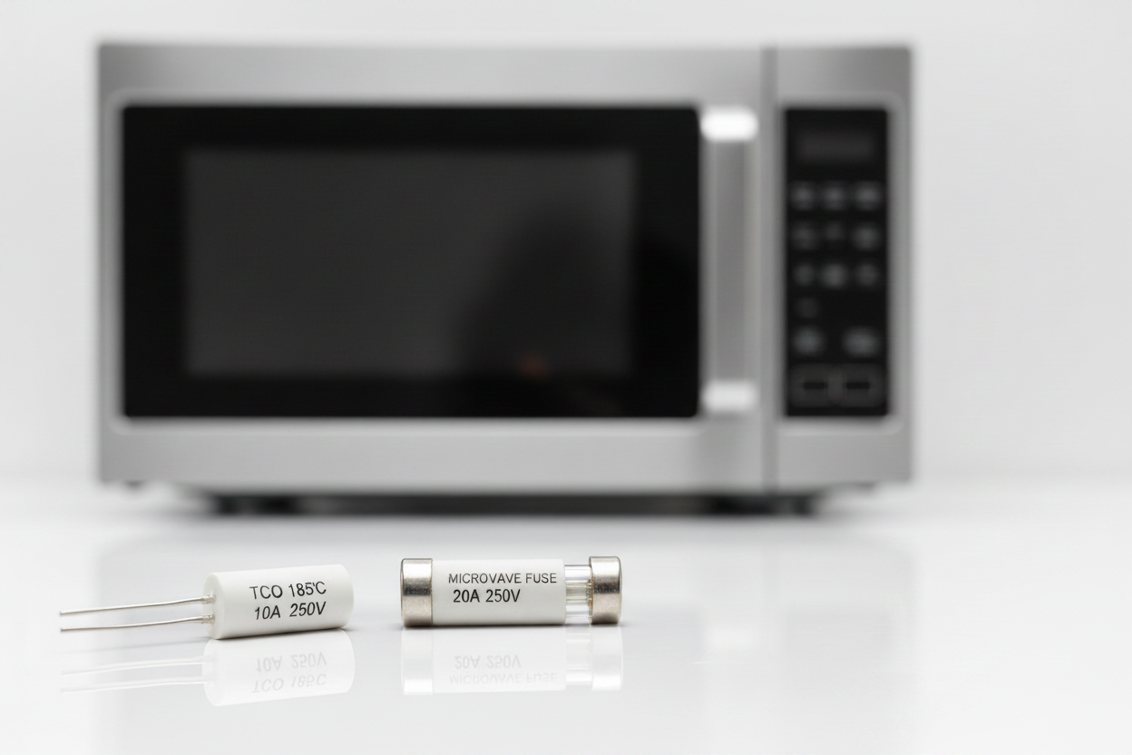 Microwave Light Bulbs | Replacement Microwave Bulbs