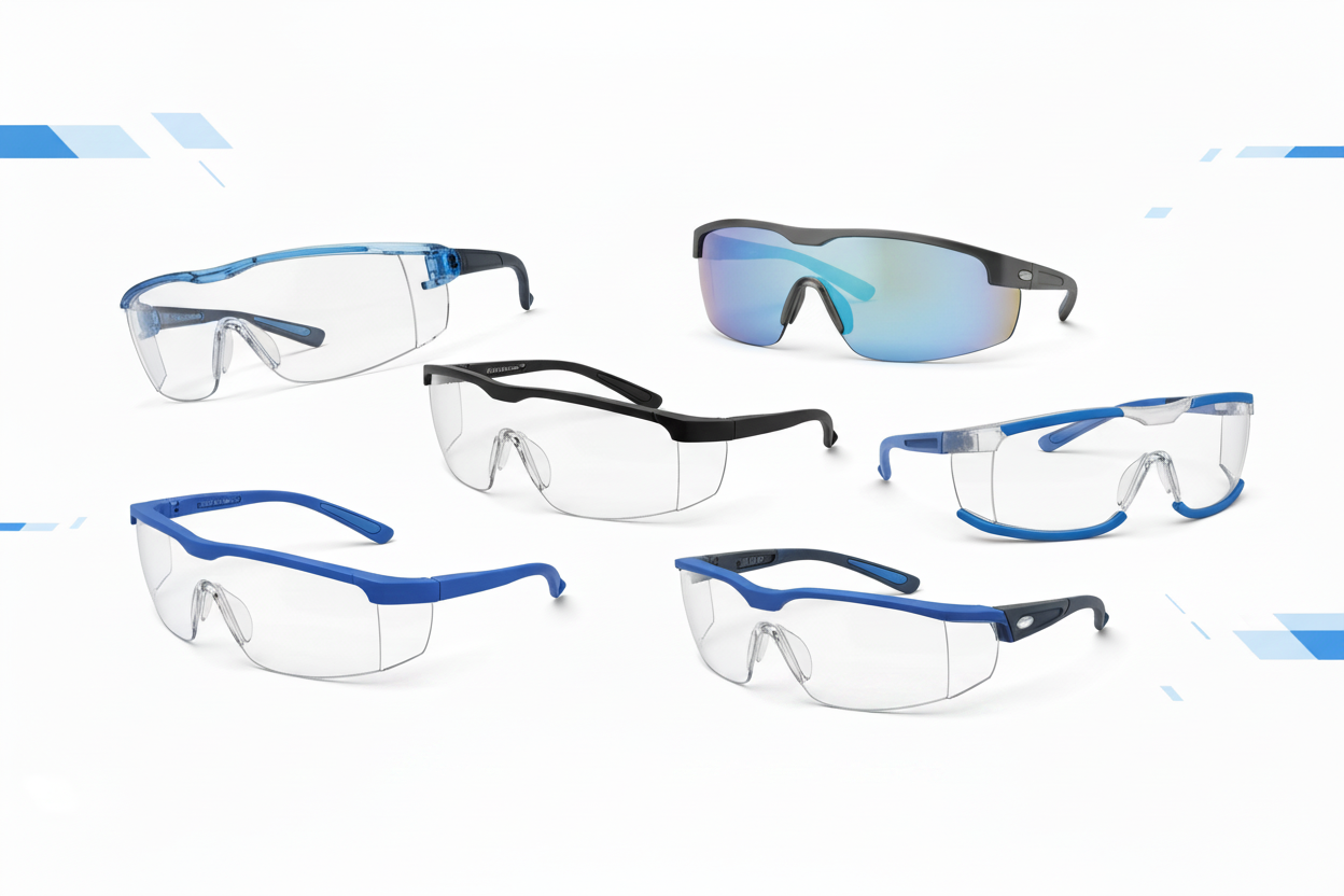 Safety Glasses