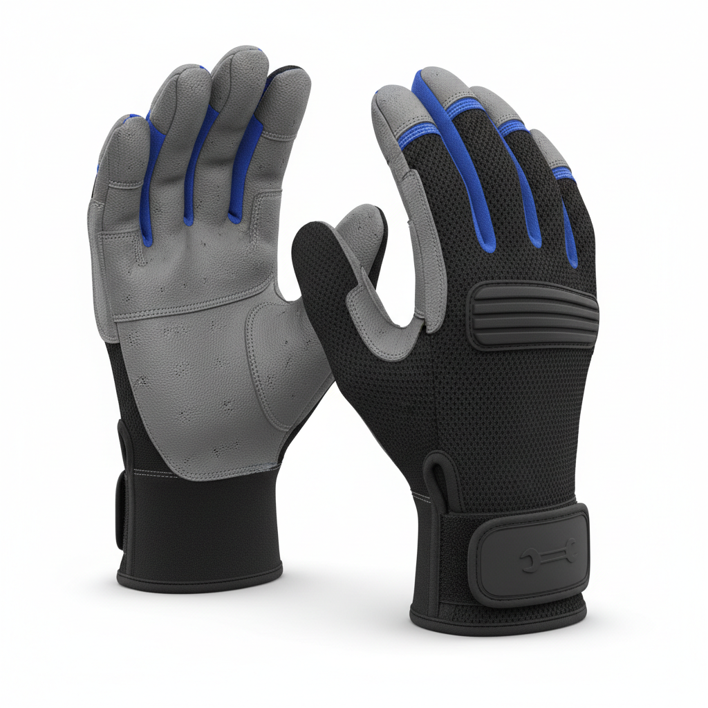 Gloves and Hand Protection