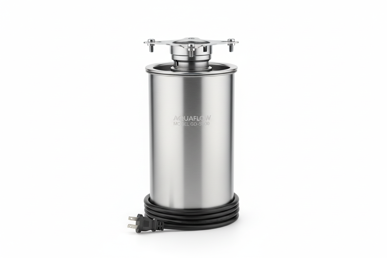 Garbage Disposals | Kitchen Sink Food Waste Disposers