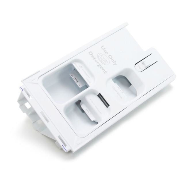 Whirlpool Washer Detergent Dispenser Drawer - WPW10365885