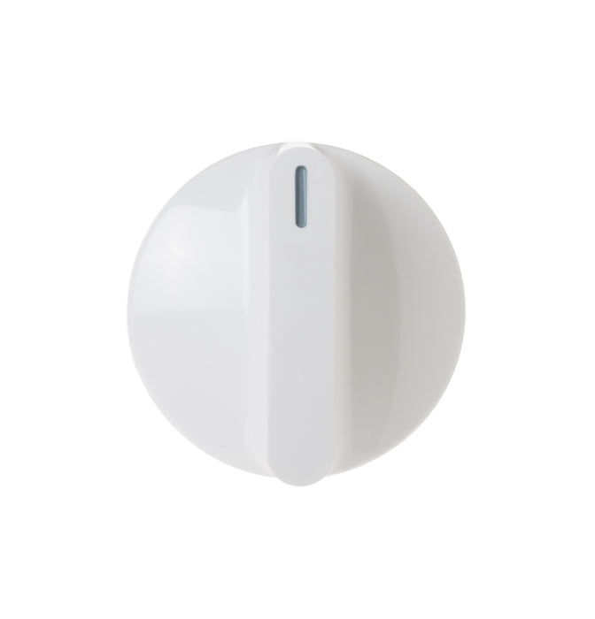 GE Laundry Timer Knob and Clip - WH01X10313