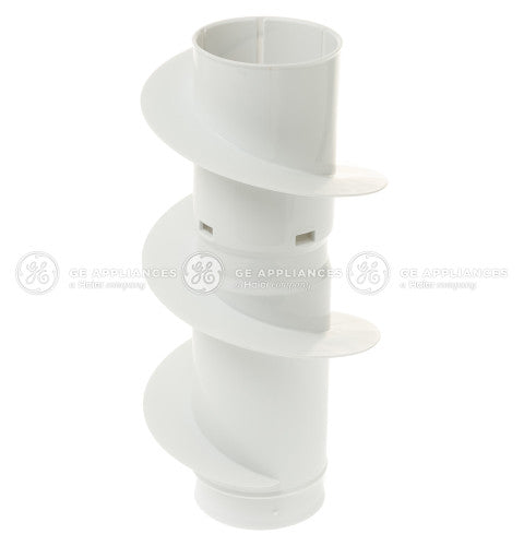 GE Appliances Washer Agitator Auger - WH43X31240
