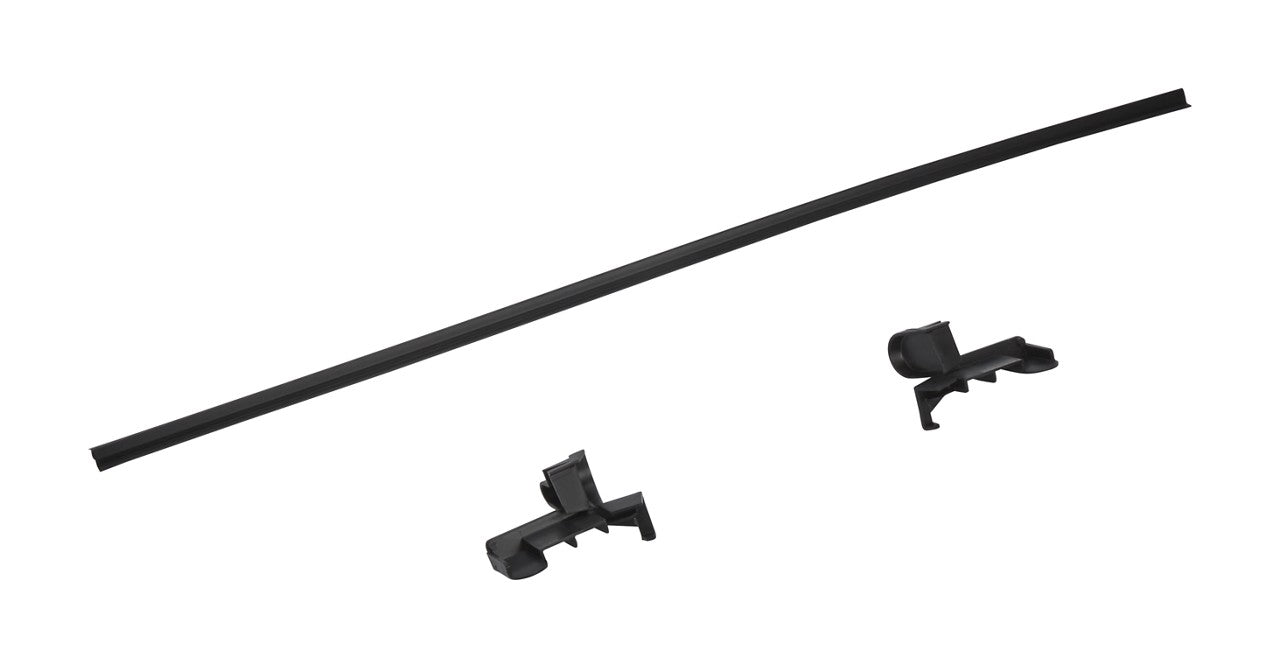 Whirlpool 4172127 KitchenAid Dishwasher Lower Door Seal Kit - OEM