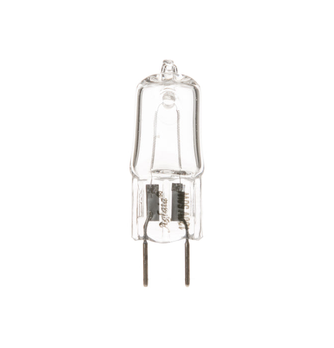 GE 50W Microwave Halogen Light Bulb - WB25X10026