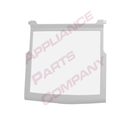 Whirlpool Refrigerator Glass Shelf - WPW10276348