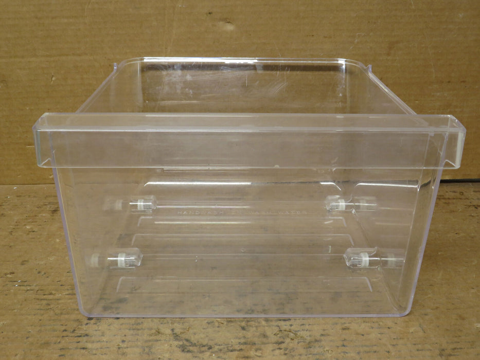 Frigidaire Refrigerator Drawer / Pan Assembly - 5304522242