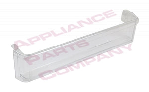 Whirlpool Refrigerator Door Shelf Bar / Trim - WPW10468559