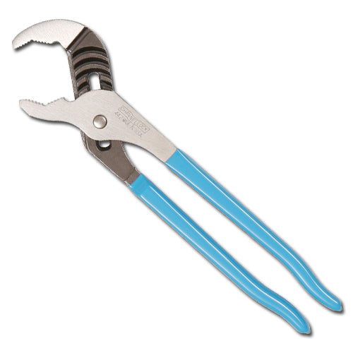 Channellock V-Jaw Tongue and Groove Pliers, 12 In. - 442