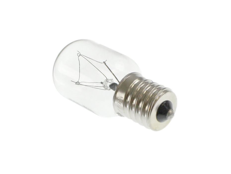 Whirlpool 40W A15 Microwave Light Bulb Kit - 8206232A