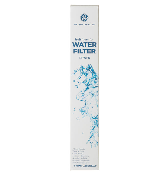 GE Refrigerator Water Filter - RPWFE
