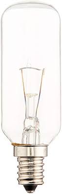 Broan-NuTone 40W E12 Range Hood Light Bulb - SB02300264