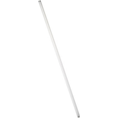 Eiko 32W T8 Fluorescent Lamp, 4100K, G13 Medium Bi-Pin - 49589