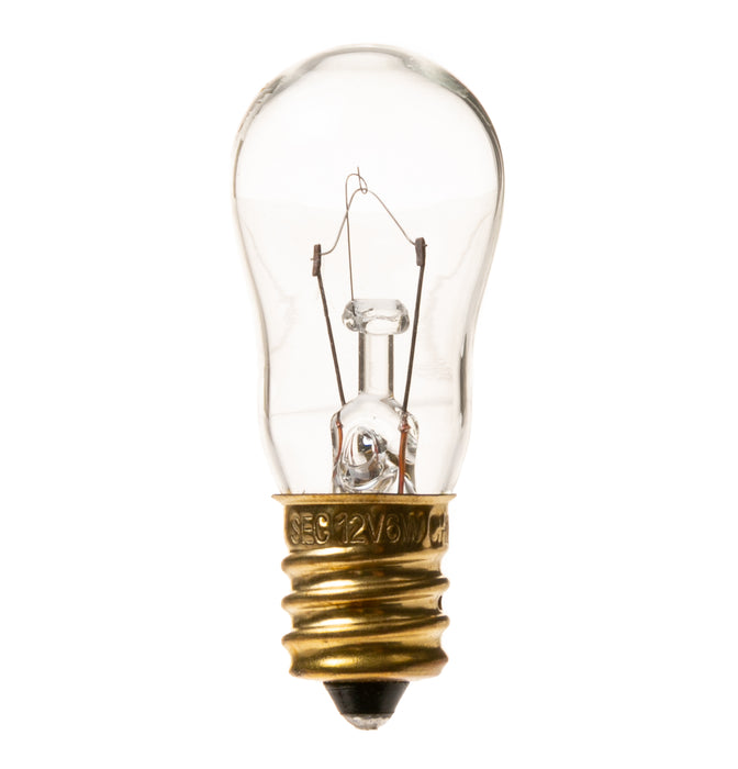 GE Dispenser Light - WR01X37886