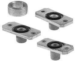 Robertshaw 4590-414 Slip-Fit Dial Overlay for 5500 and 5502 Controls