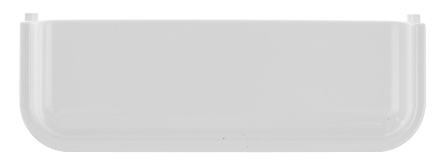 Whirlpool Dryer Door Handle - W10861225