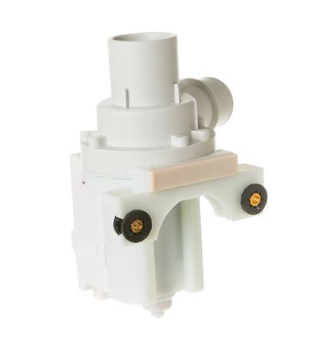 GE Appliances Washer Drain Pump - WH23X10040