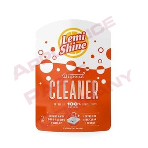 Lemi Shine Disposal Cleaner - 136