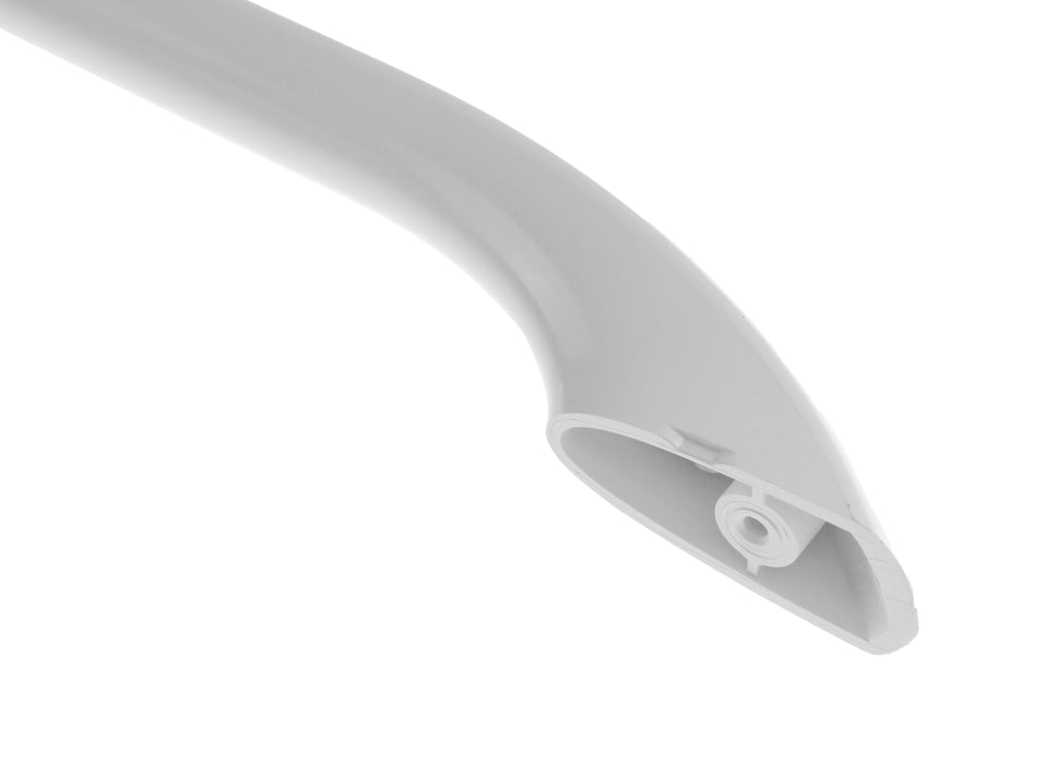 Electrolux White Range Door Handle - 316545301