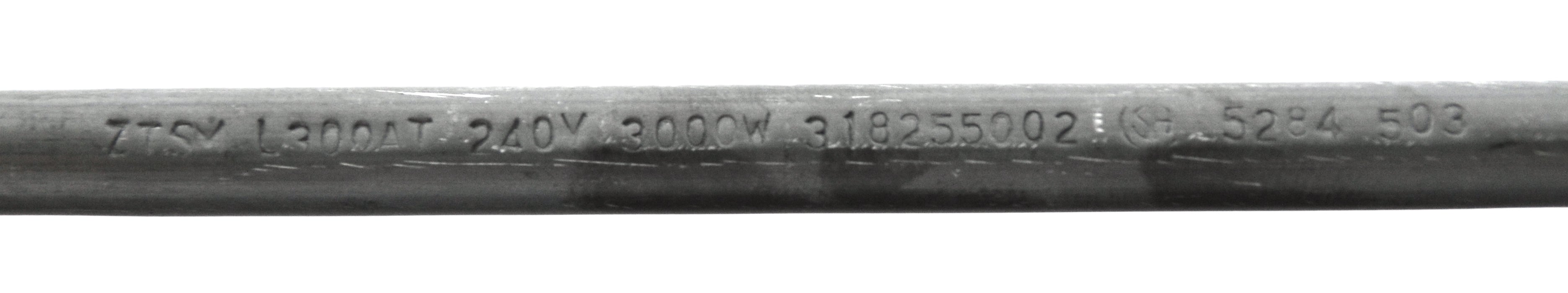Electrolux Range Bake Element - 318255006