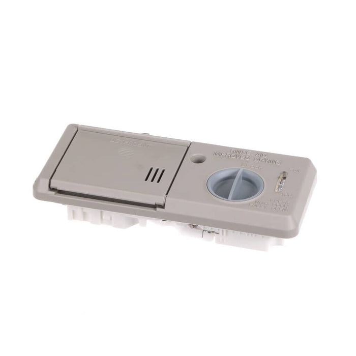 Whirlpool Dishwasher Detergent Dispenser Assembly - W11705151