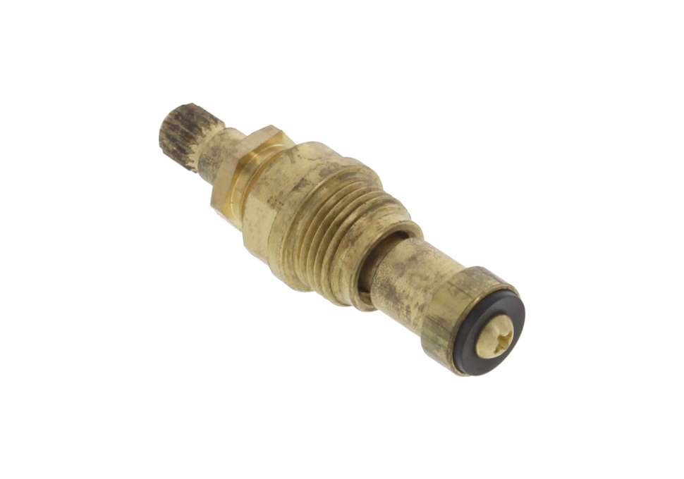 Central Brass 11-1580H Right-Hand Hot Faucet Stem - 11-1580H